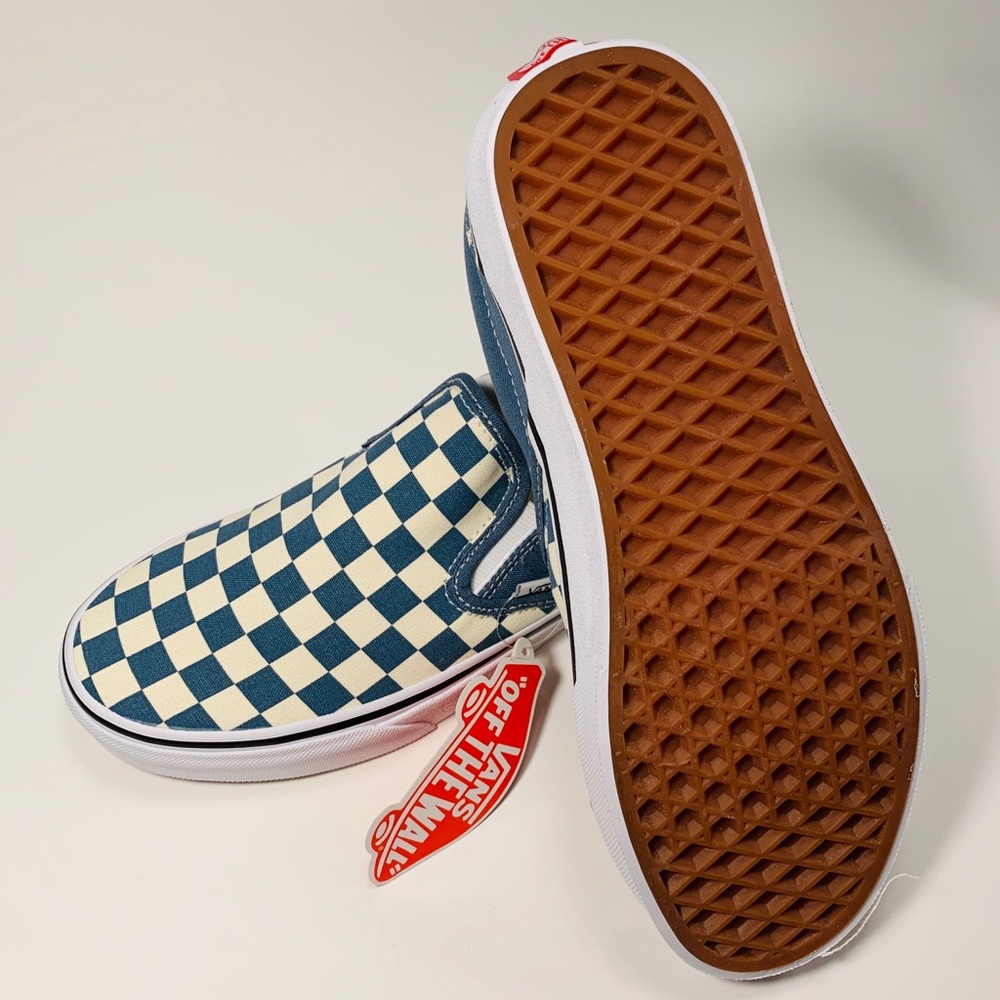 VANS CLASSIC SLIP ON - Picture 3 of 8
